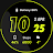 Awf RUN 2: Wear OS Watch face icon