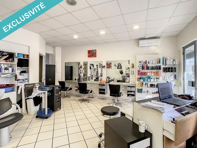 Vente locaux professionnels 3 pièces 45 m² à Lyon 8ème (69008), 175 000 €