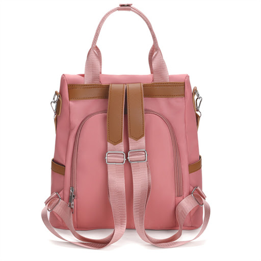 Title 14, Large Capacity Backpack Oxford Cloth Waterproof...