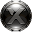 AMETAL Dark Xperia Theme Download on Windows