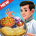 Cooking Empire Chef Sanjeev Kapoor Restaurant Game for firestick