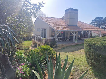 maison à Soulac-sur-Mer (33)