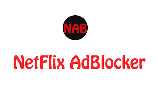 NetFlix AdBlock