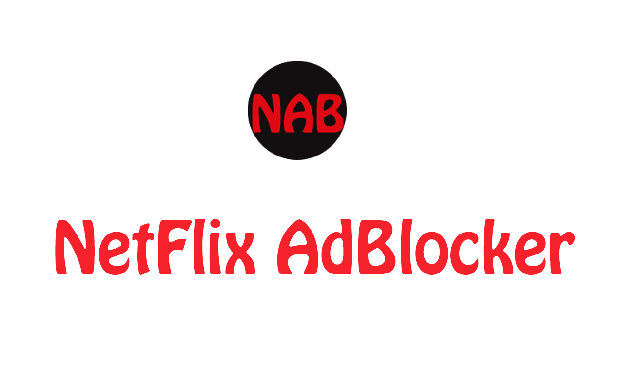 NetFlix AdBlock Preview image 0