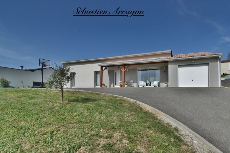 Vente maison 5 pièces 110 m² à Penne-d'Agenais (47140), 229 000 €