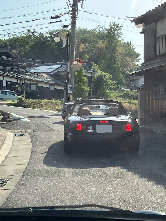 206の行き当たりバッタリツーリングin淡路・お暑うございます( ˊᵕˋ ;)💦・平日お休み倶楽部(仮)・大六珈琲に関するカスタム事例の投稿画像2枚目