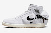 air jordan 1 high og stash “white/black” 