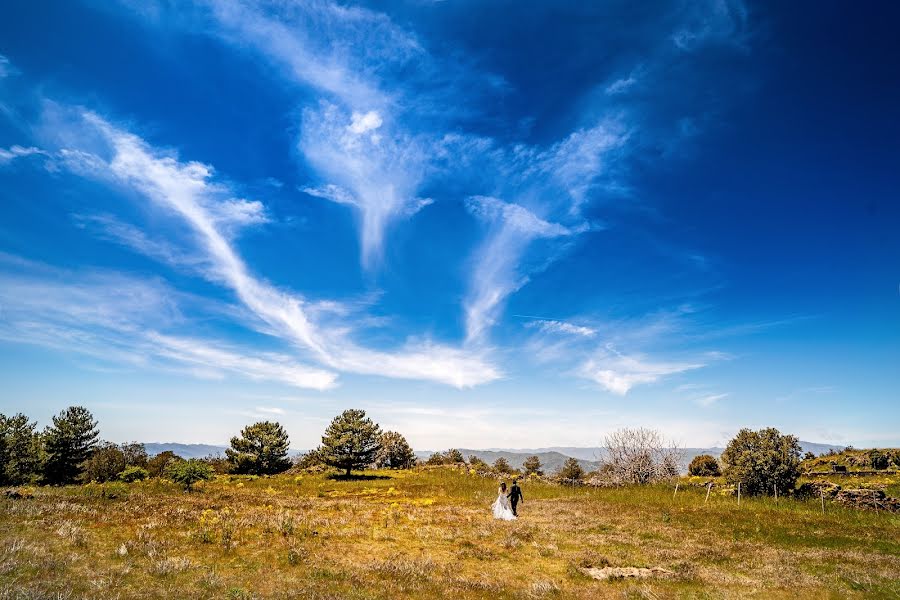 Bryllupsfotograf Dino Sidoti (dinosidoti). Bilde av 14 mai 2019