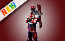 Alpine Ace Fortnite HD Wallpapers Tab small promo image