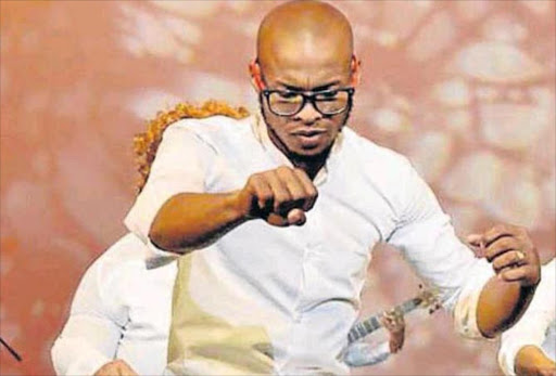 RETURNING: Award-winning gospel artist Chumani Ngojo, originally from Mdantsane and making a name for himself in Cape Town, back in East London ahead of his Worship Explosion: Homecoming concert next week. He will share the stage with popular local artists