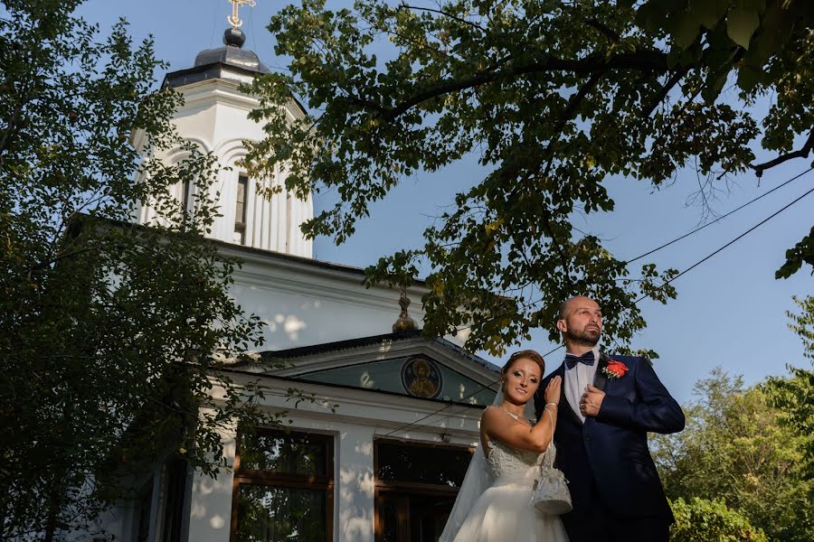 Wedding photographer Vlad Florescu (vladf). Photo of 26 May 2018