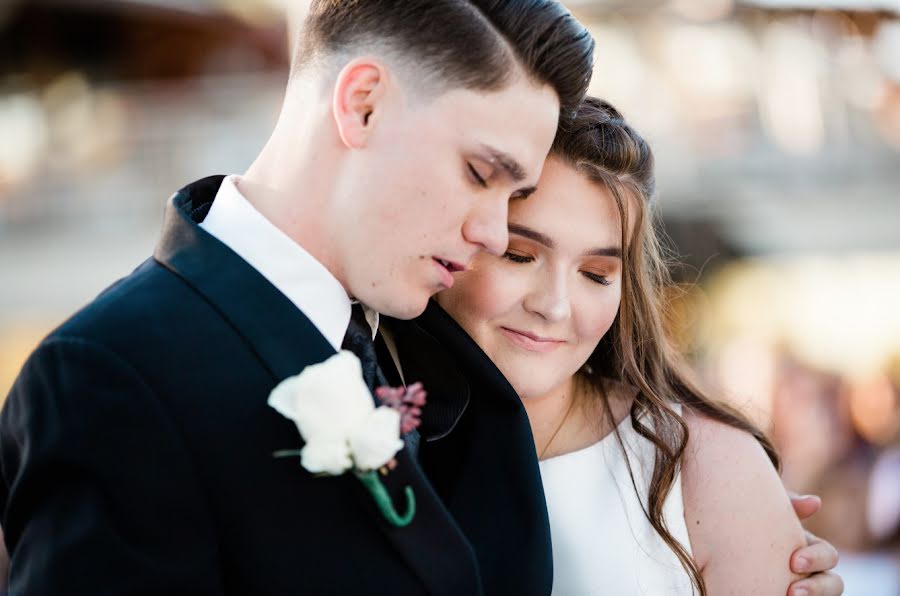 Wedding photographer Kielle Laren (kiellelaren). Photo of 8 September 2019