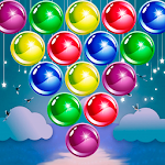 Cover Image of Herunterladen Bubble Shoot Balls 3.5.0 APK