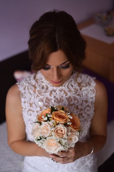 Fotógrafo de casamento Ivana Despiћ (fotodespic). Foto de 10 de novembro 2018