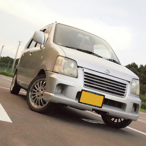 ワゴンR MC22S