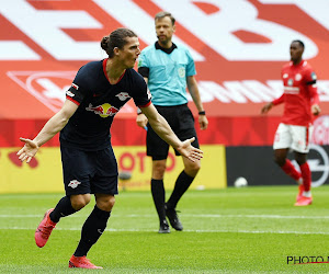 Le Bayern Munich prête un de ses joueurs à Manchester United