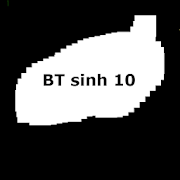 BT sinh 10