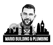 Mario Building & Plumbing Ltd Logo