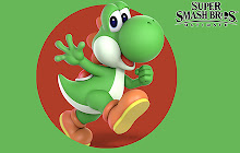 Super Smash Bros Ultimate Wallpaper small promo image