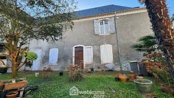 appartement à Nay (64)