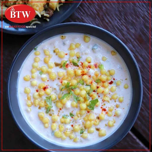 Boondi Raita