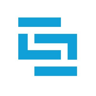 Logo Blue Skaffold