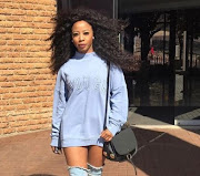 Kelly Khumalo