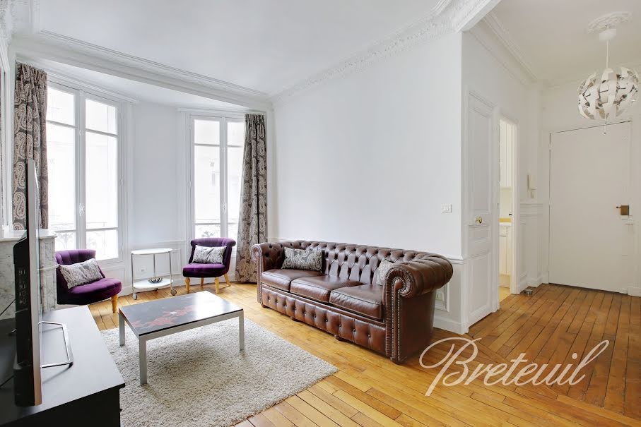 Appartement a louer paris-7e-arrondissement - 3 pièce(s) - 58 m2 - Surfyn