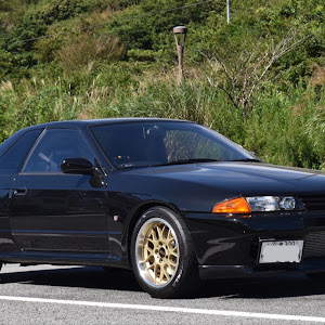 スカイライン GT-R R32