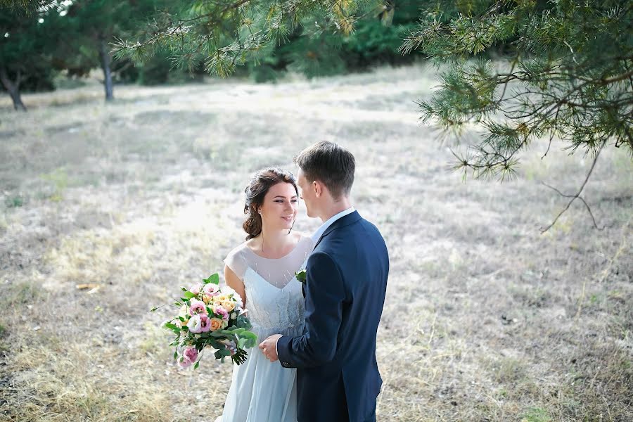 Fotógrafo de bodas Tatyana Demchenko (demchenkot). Foto del 5 de febrero 2017