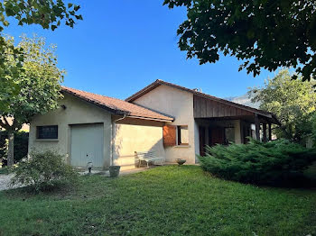 maison à Saint-Marcellin (38)