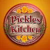 Pickles Kitchen - Home Made Pickle Rice, BN Reddy Nagar, Hyderabad logo