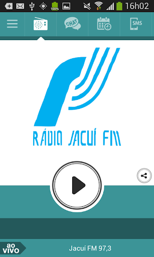 Jacuí FM 97 3