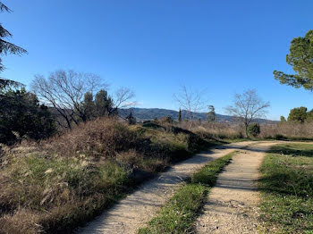 terrain à batir à Cadenet (84)