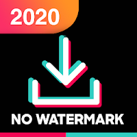 Video Downloader for TikTok - No Watermark