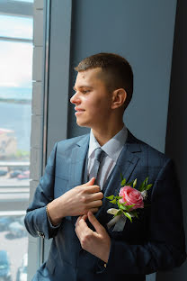 結婚式の写真家Aleksandr Bagrecov (bagrecov)。2019 8月14日の写真