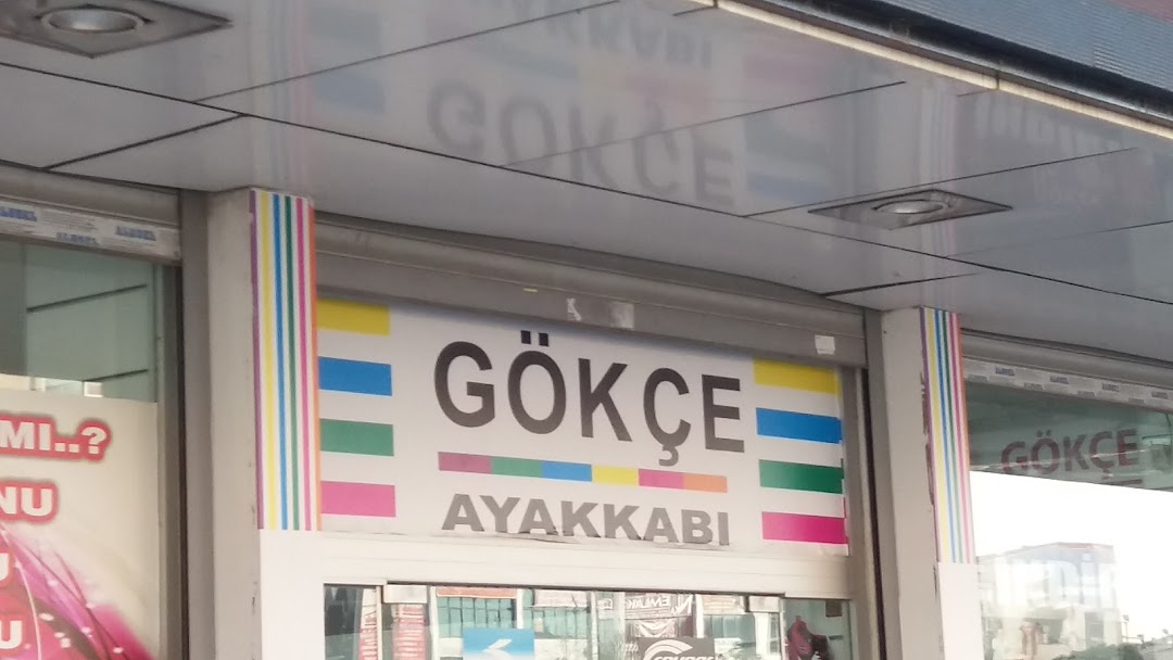 Gke Ayakkab