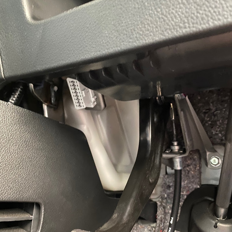 NボックスカスタムのJF1  N-BOXカスタム・レーダー探知機・COMTEC ZERO 808LVに関するカスタム事例の投稿画像5枚目