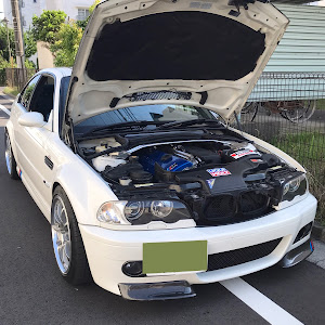 M3 クーペ BL32