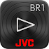 JVC Audio Control BR14.1