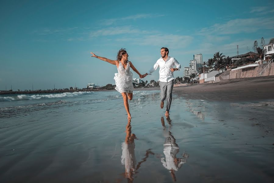 Fotógrafo de bodas Javier Mercado (javiermercado). Foto del 10 de junio 2020