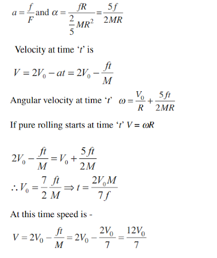 Solution Image