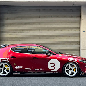 MAZDA3 BPFP