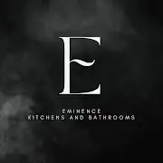 Eminence Kitchens and Bathrooms Logo