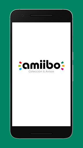 APPmiibo: Colección & Avisos - v1.0.1