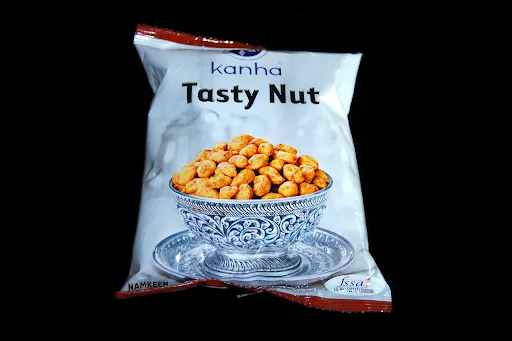 Tasty Nut [200 Grams]