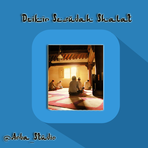 Dzikir Sesudah Sholat  Android Apps on Google Play