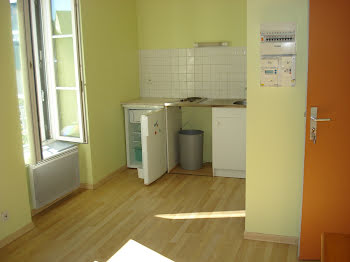 appartement à Riom-ès-Montagnes (15)