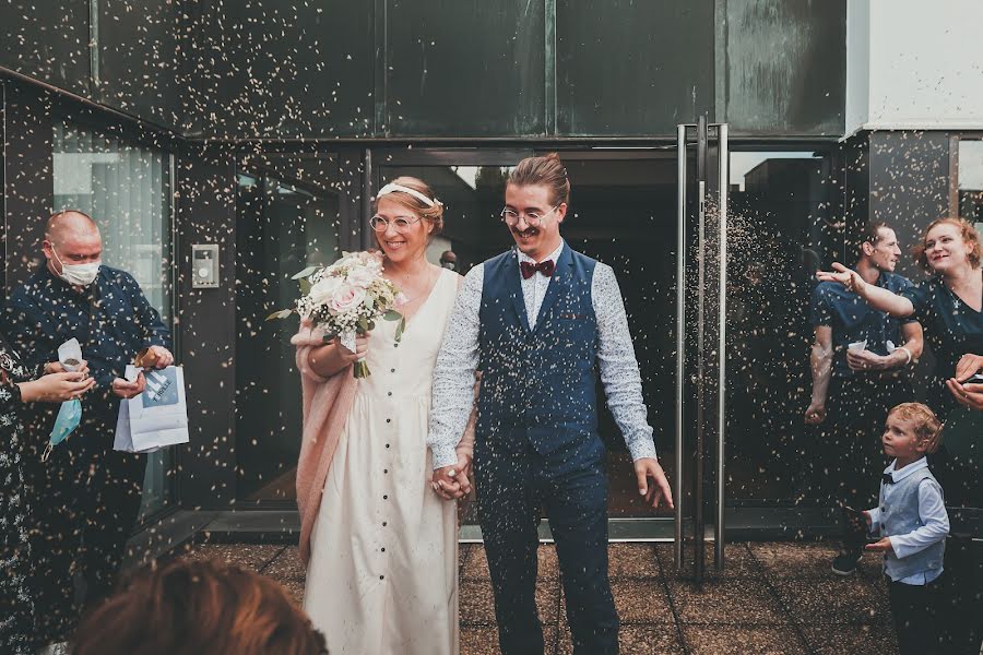 Fotógrafo de bodas Jonathan Fortuna (jofortuna). Foto del 13 de enero 2022