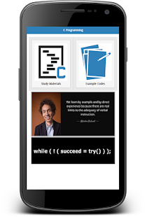C Programming with Examples(圖1)-速報App